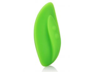 Silicone Marvelous Teaser Green