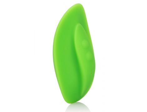 Silicone Marvelous Teaser Green