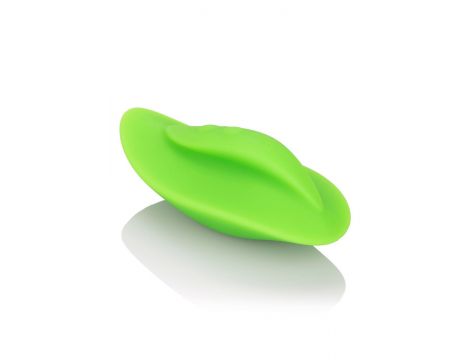 Silicone Marvelous Teaser Green - 2