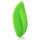 Silicone Marvelous Teaser Green