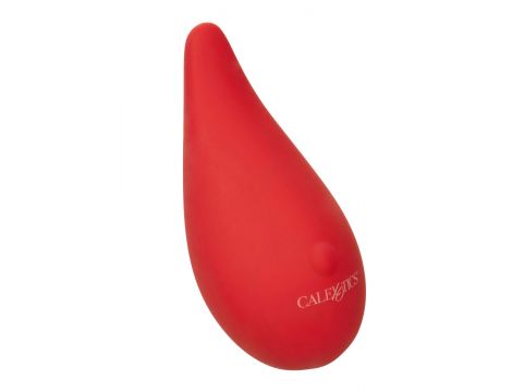 Red Hot Flicker Red - 2