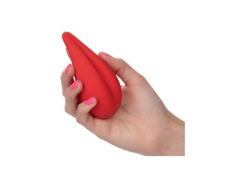 Red Hot Flicker Red - 7