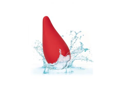Red Hot Flicker Red - 10