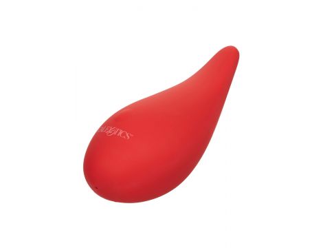Red Hot Flicker Red - 6