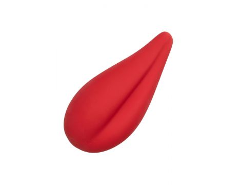 Red Hot Flicker Red - 9