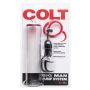 Pompka ssąca Calexotics COLT Big Man przezroczysta - 2