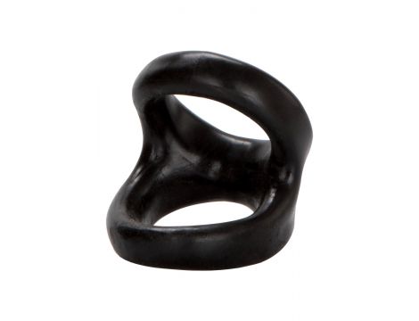 Pierścień erekcyjny Colt Snug Tugger czarny 5 cm - 2