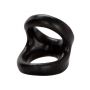 Pierścień erekcyjny Colt Snug Tugger czarny 5 cm - 3