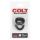 Pierścień erekcyjny Colt Snug Tugger czarny 5 cm