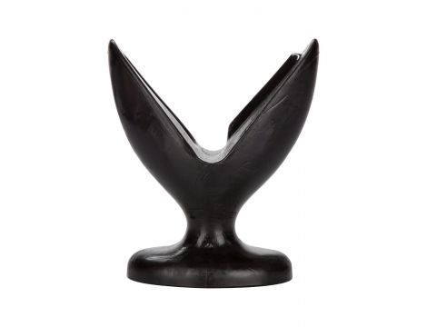 Korek analny expander Colt czarny 12.75 cm - 2