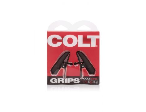 COLT Grips Black - 3