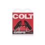 COLT Grips Black - 4