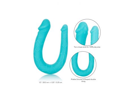 Double Dong AC/DC Dong Aqua - 5