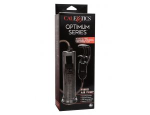 Vibro Air Pump Black