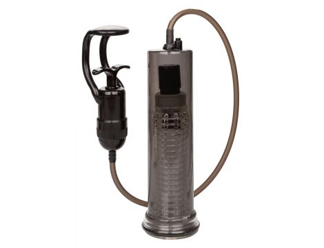 Vibro Air Pump Black - 3