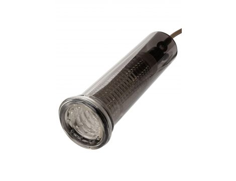 Vibro Air Pump Black - 4