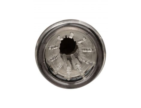 Vibro Air Pump Black - 5