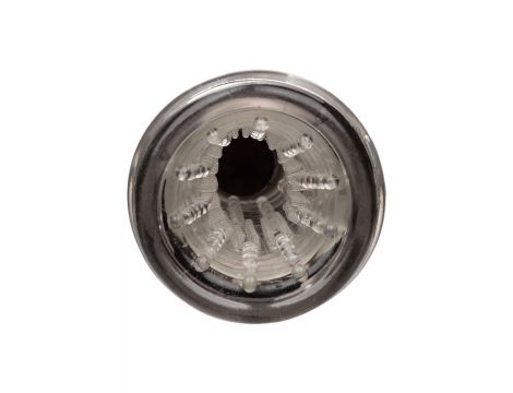 Vibro Air Pump Black - 12