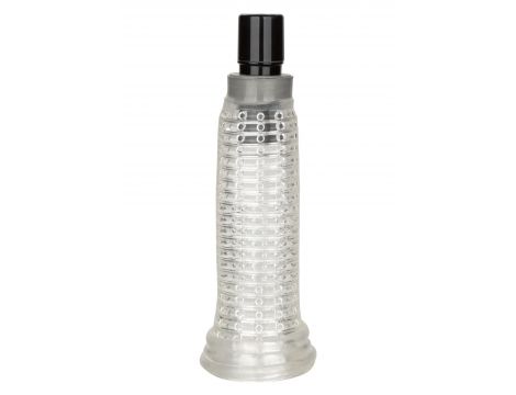 Vibro Air Pump Black - 7