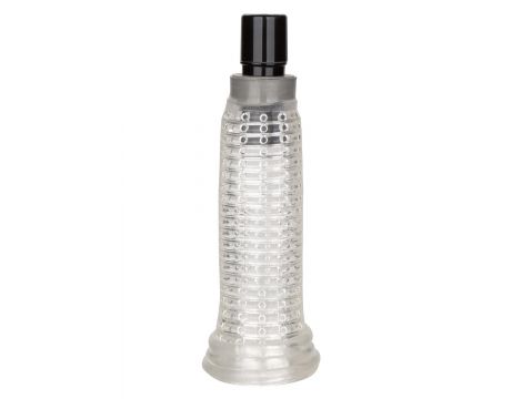 Vibro Air Pump Black - 9