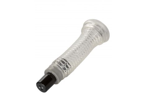 Vibro Air Pump Black - 8