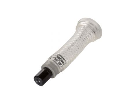 Vibro Air Pump Black - 10