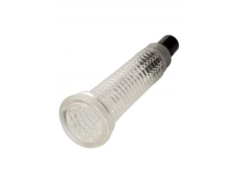 Vibro Air Pump Black - 19