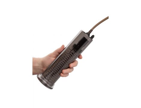 Vibro Air Pump Black - 21