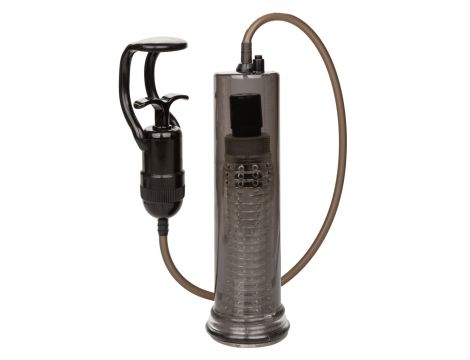 Vibro Air Pump Black - 24