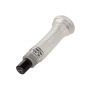 Vibro Air Pump Black - 11