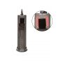 Vibro Air Pump Black - 14