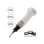 Vibro Air Pump Black - 19