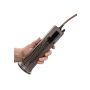 Vibro Air Pump Black - 22