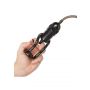 Vibro Air Pump Black - 23