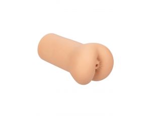Masturbator Cheap Thrills The French Maid Calexotics jasny 14 cm