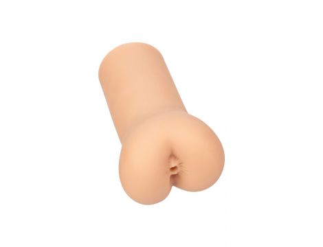 Masturbator Cheap Thrills The French Maid Calexotics jasny 14 cm - 7