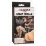 Masturbator Cheap Thrills The French Maid Calexotics jasny 14 cm - 5