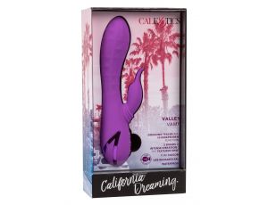 Valley Vamp Purple