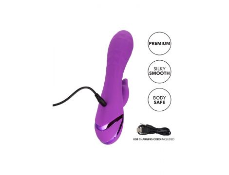 Valley Vamp Purple - 6