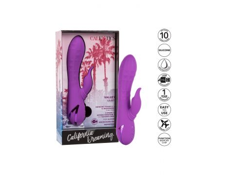 Valley Vamp Purple - 5