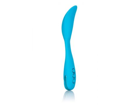 Palm Springs Pleaser Blue - 2