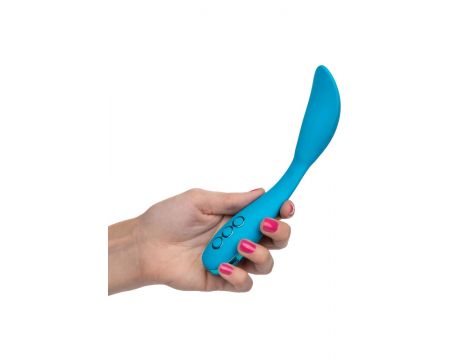 Palm Springs Pleaser Blue - 5