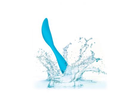 Palm Springs Pleaser Blue - 6