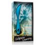 Palm Springs Pleaser Blue - 4