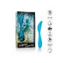 Palm Springs Pleaser Blue - 2