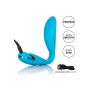 Palm Springs Pleaser Blue - 8