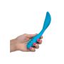 Palm Springs Pleaser Blue - 6