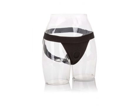 Jock Strap Black