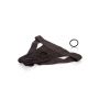Jock Strap Black - 3