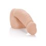 Proteza penisa packing Calexotics 14,5 cm jasny odcień skóry - 2